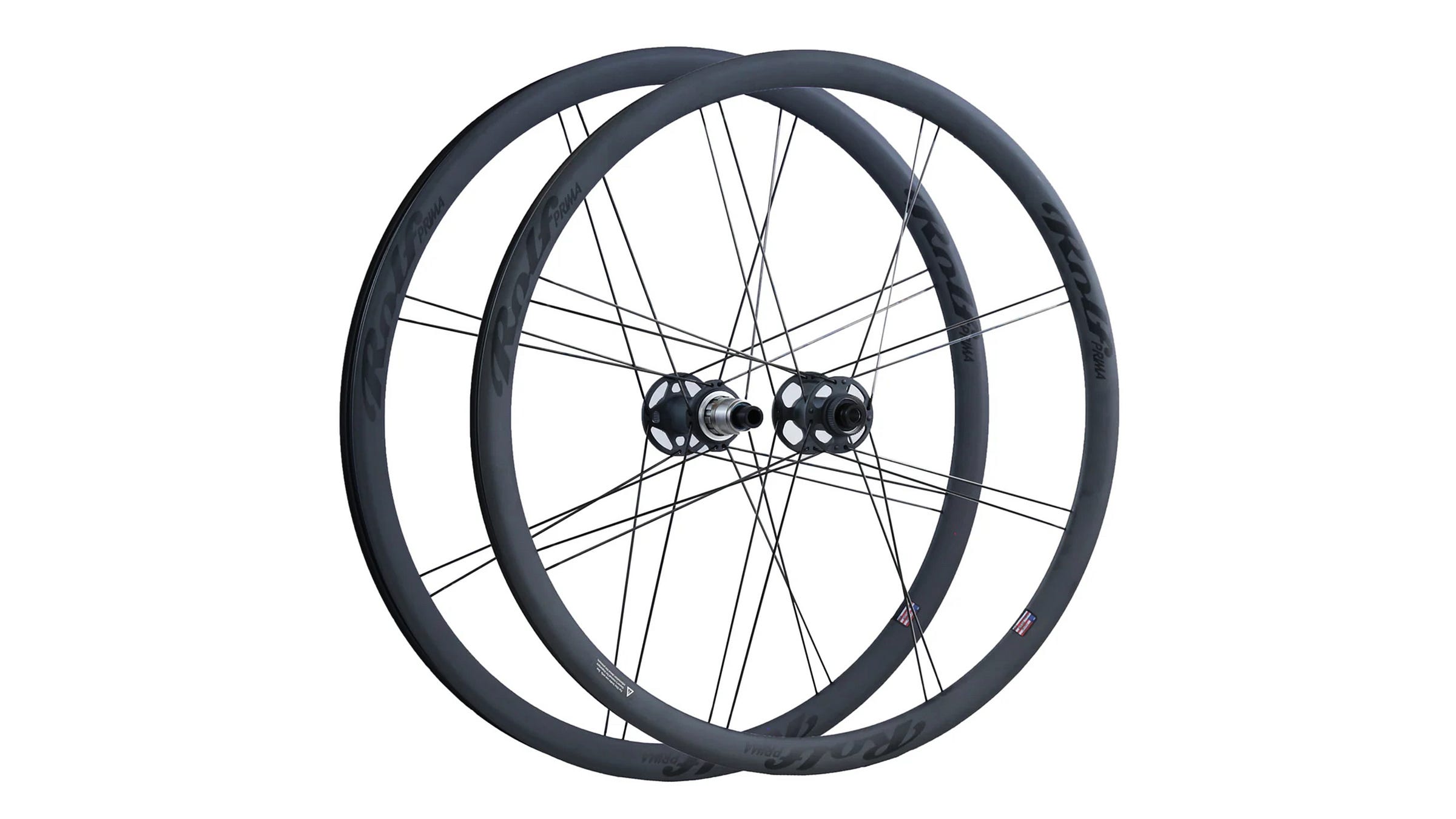 Rolf Prima Vigor AR Stealth