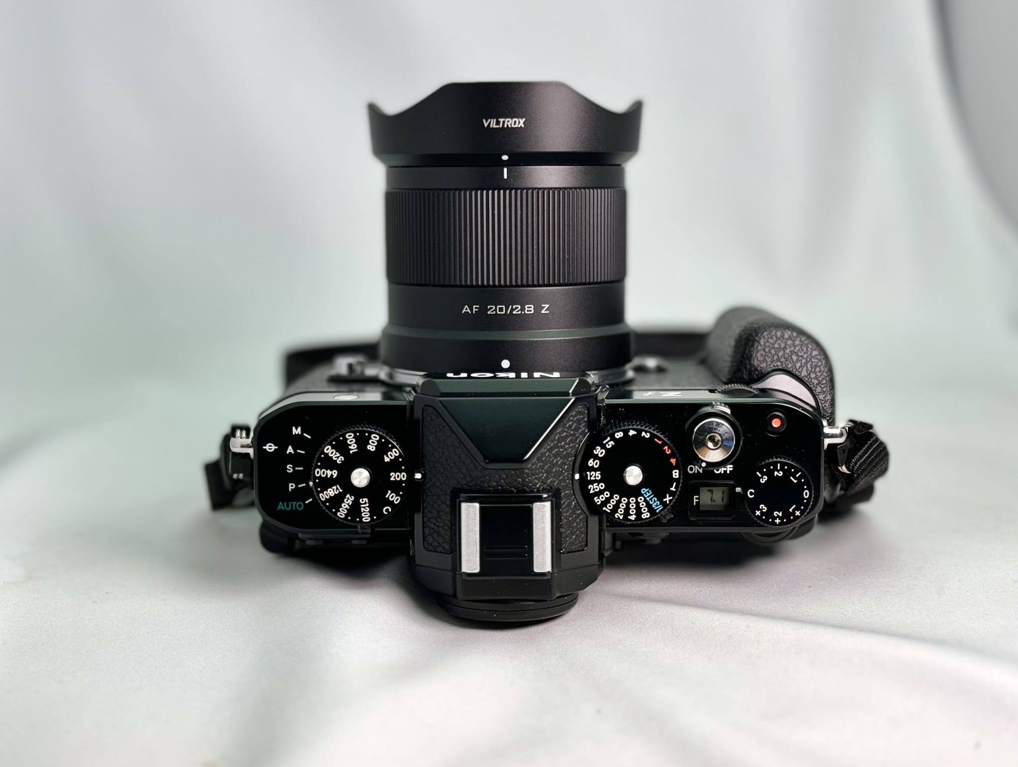 The Inexpensive Viltrox 20mm Tested Against Nikon Z Lenses
