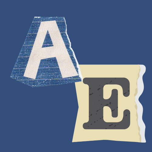 A.E. - Aleatoriedades Esporádicas