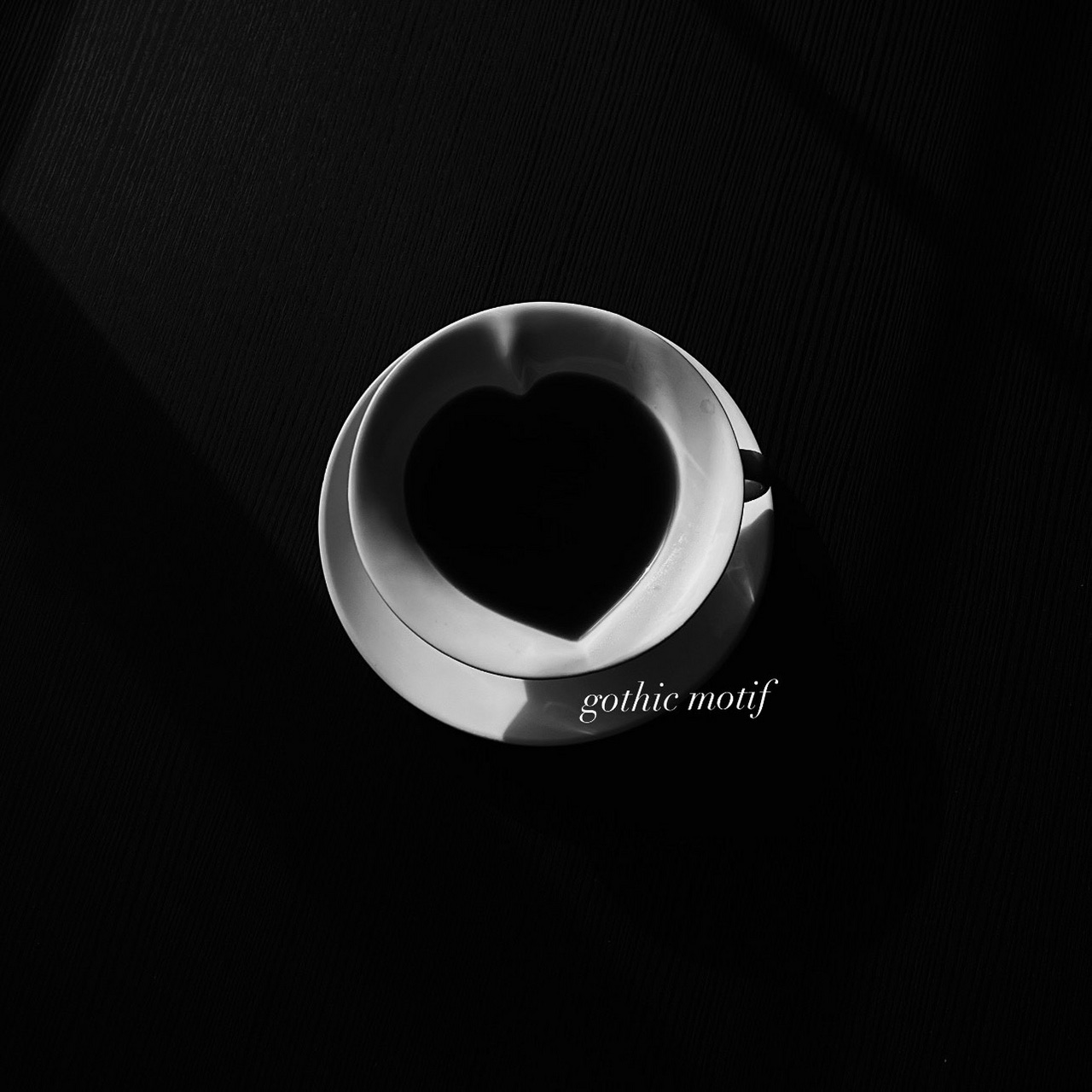 gothic motif