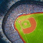 Study Reveals Each MLB Team Plays Staggering 162 Games Per Season