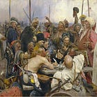 Articles about the War in Ukraine