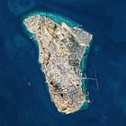 First Draft: 🇮🇷 The Kharg Island Bloodbath?
