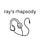 ray's rhapsody