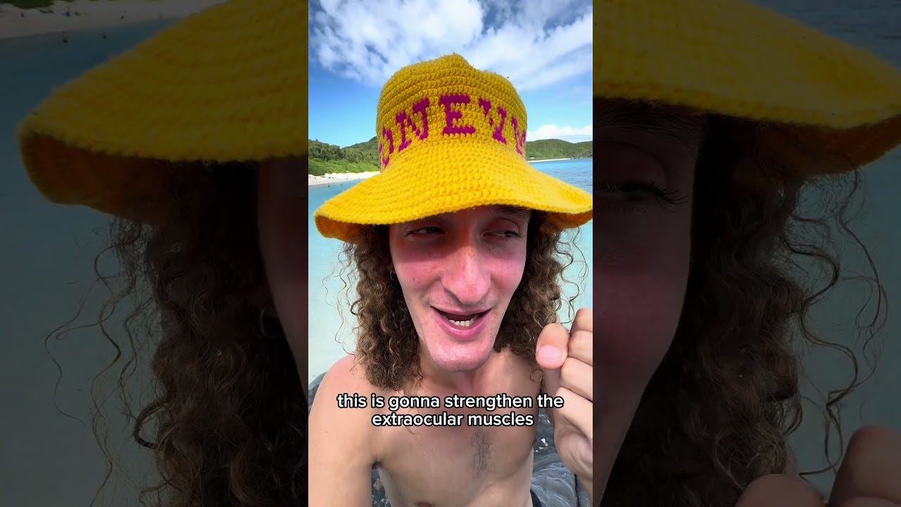 YouTube video by Etai Abramovich