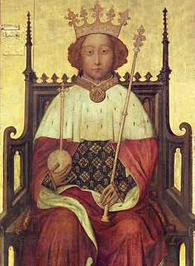 Richard II Richard II