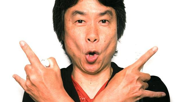 Miyamoto Miyamoto