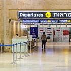 My 24 Hours in Israeli Detention