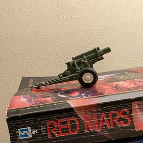 My Favorite Work By Others