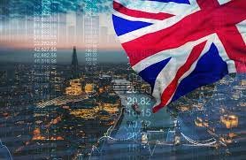 The UK is facing an economic crisis – here's why it needs to find a global  solution