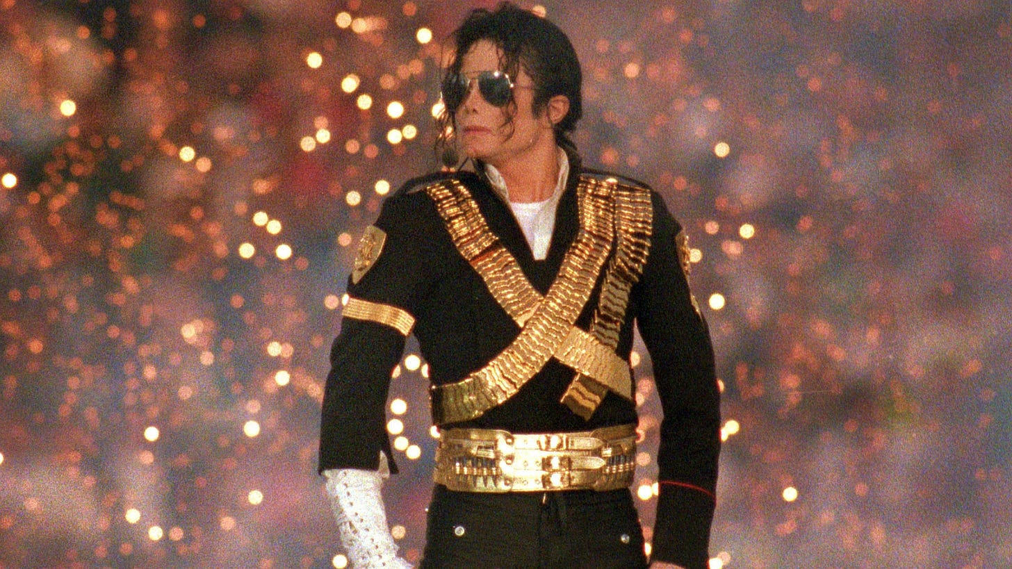 Five best Super Bowl halftime shows in NFL history