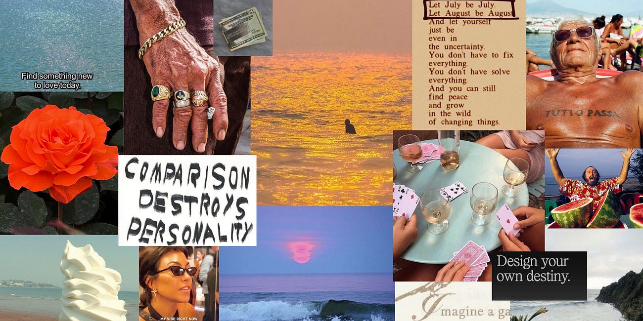 I tried every (ok, 10!) resolution planner, goal worksheet, and viral 2025 manifestation so you don't have to. 