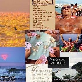 I tried every (ok, 10!) resolution planner, goal worksheet, and viral 2025 manifestation so you don't have to.