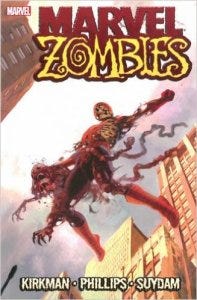 Marvel Zombies Marvel Zombies