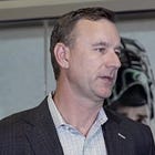 Dallas Stars President and CEO Brad Alberts on Watching Logan Stankoven Win the Stanley Cup, Two Years of Victory+, and the Economic Realities that Could Necessitate a Move to Plano