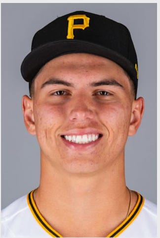 Seth Hernandez Named FSL Pitcher of the Week