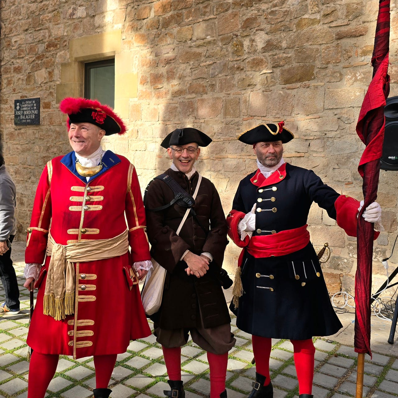 Imatges de Recreació Històrica