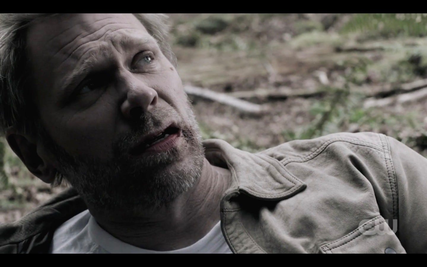 supernatural lucifer sam im hurt please 1322 supernatural lucifer sam im hurt please 1322