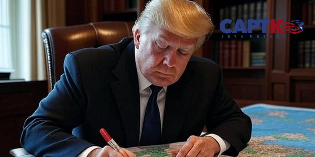 Friendly Reminder: The OBBB Vote Was Only Close Because of Census Bureau Corruption