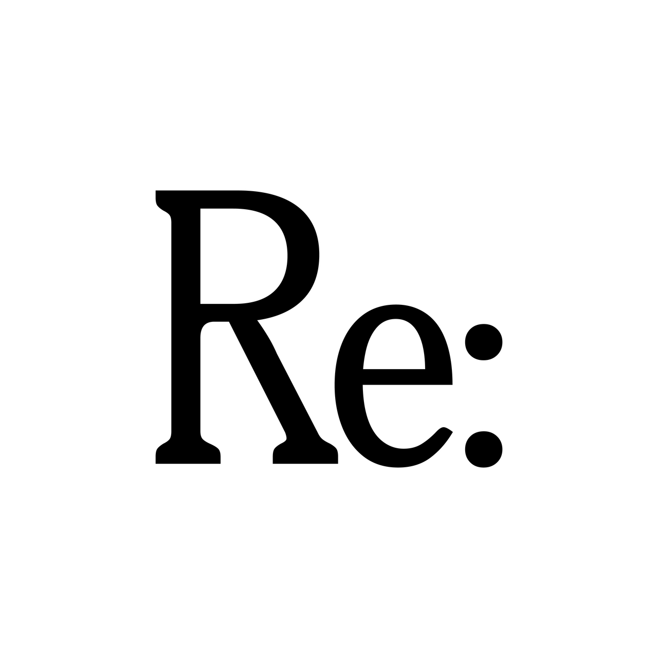 REFRACTIONS