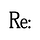 REFRACTIONS