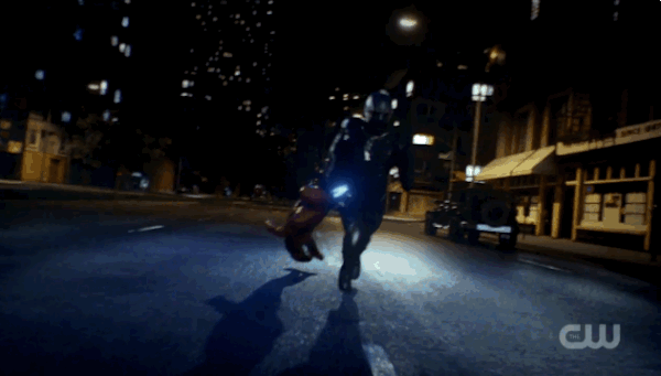 Who Do You Think Zoom From "The Flash" Actually Is?