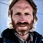 Eric Collins's avatar