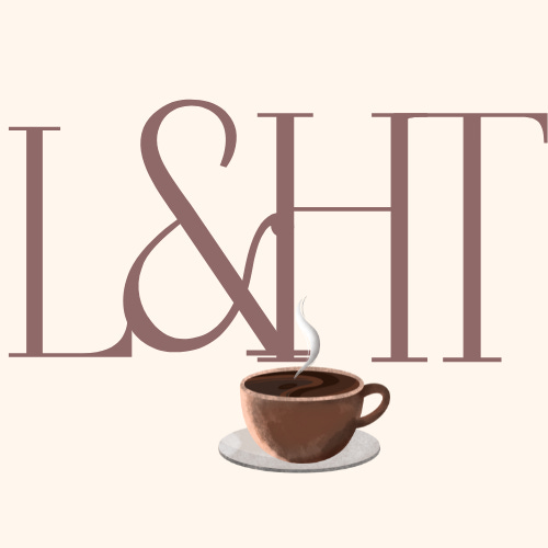 Liana & Her Thoughts 