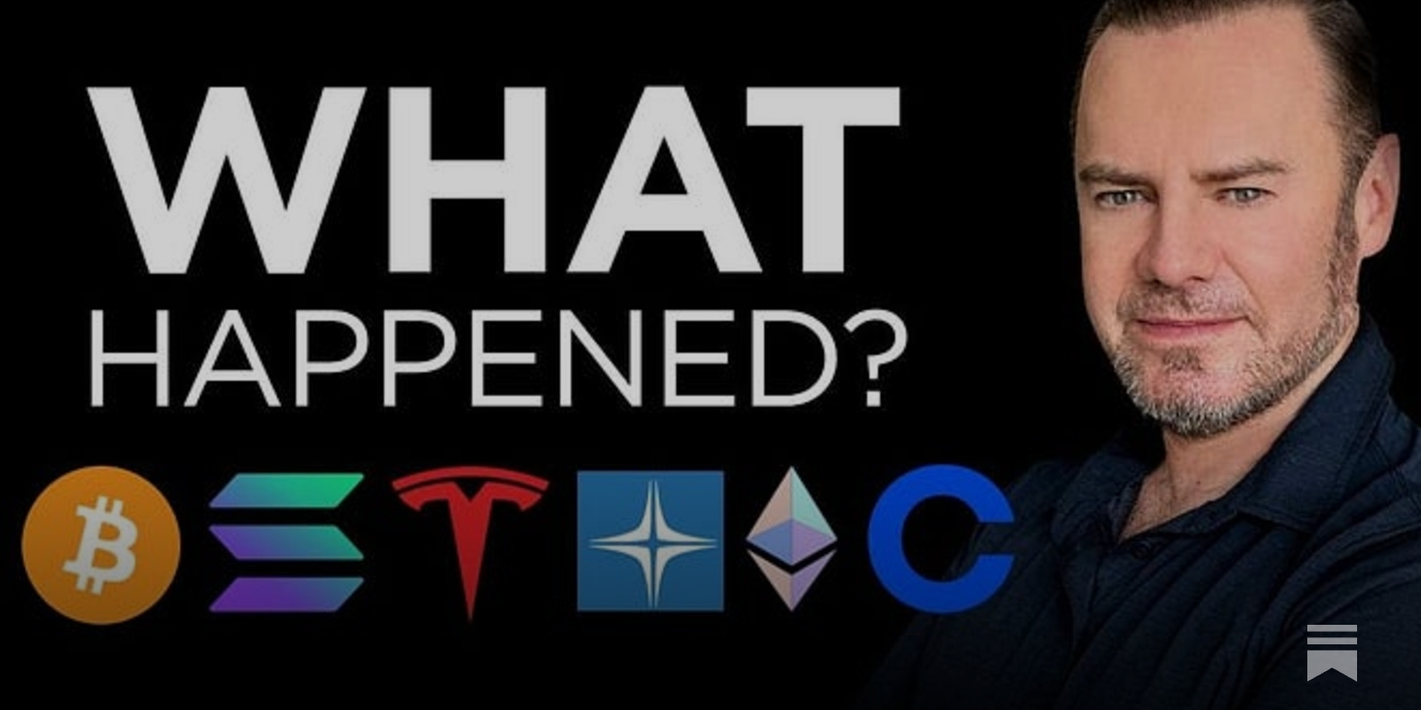 RECAP: WHAT HAPPENED? - InvestAnswers Newsletter