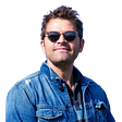 Misha Collins's avatar