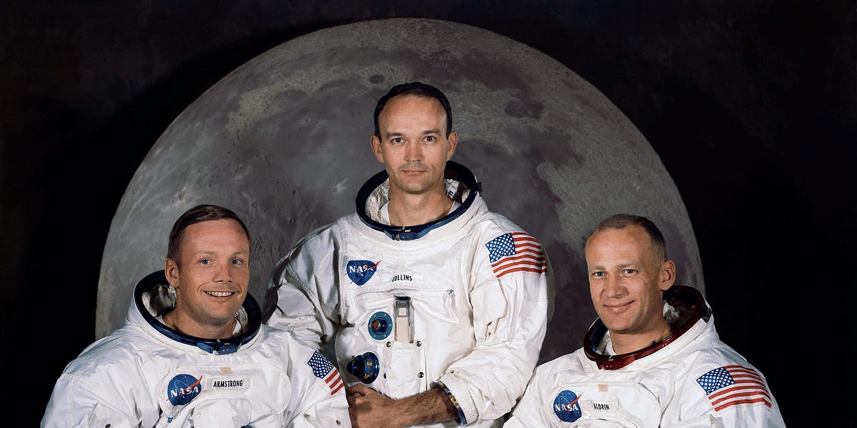 The History and Legacy of the Apollo Missions with Richard Easton
