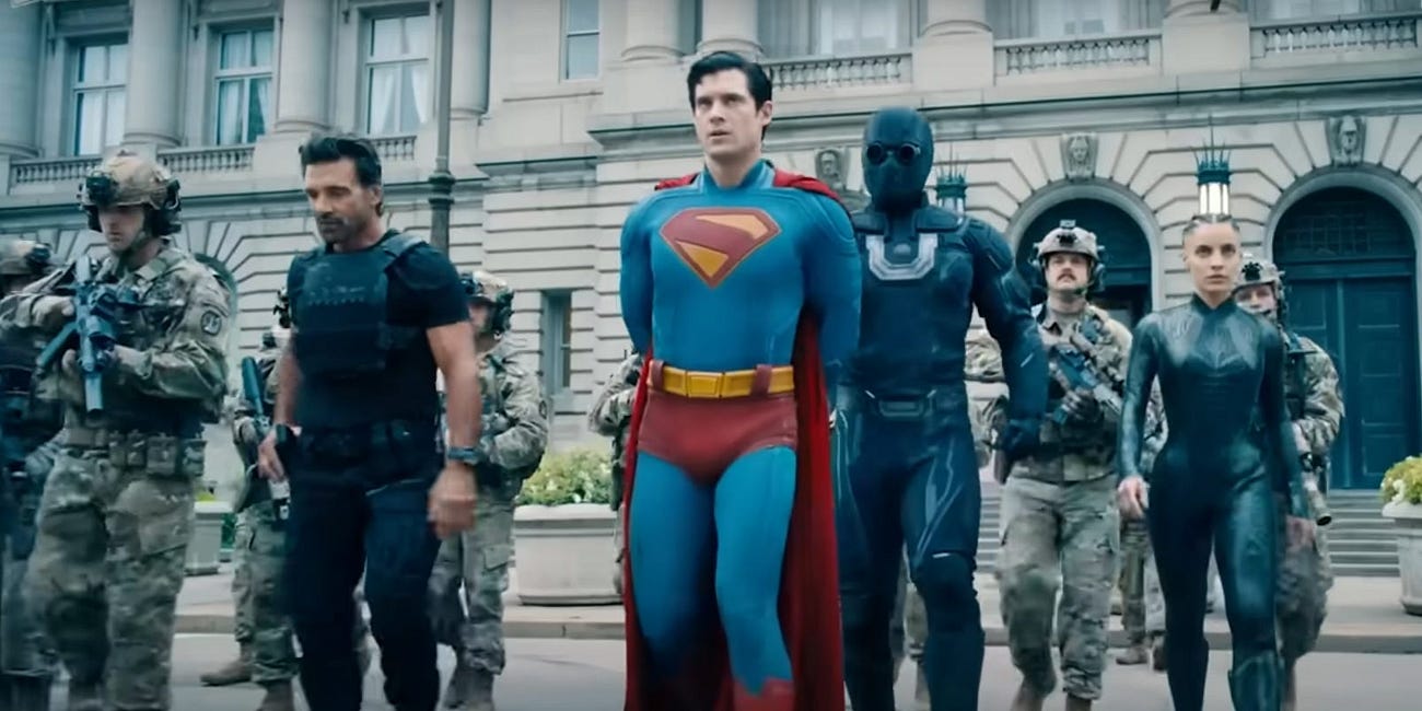James Gunn Seemingly Admits That "Life And Death Of The DC Brand" Hinged On 'Superman's' Success