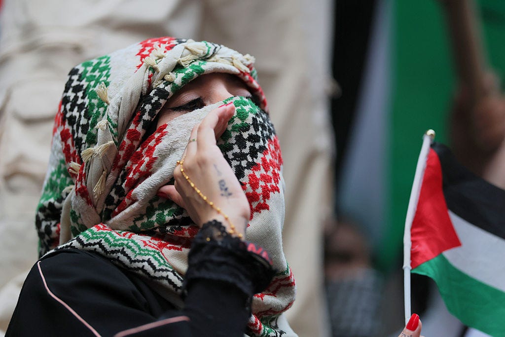 Can Jews Gather Without Harassment in Today’s New York?