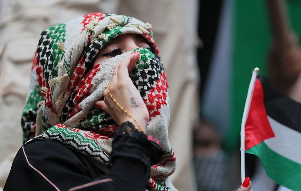 Can Jews Gather Without Harassment in Today’s New York?