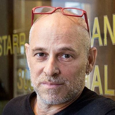 Gadi Taub Writer - JNS.org