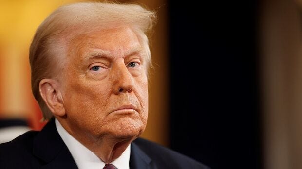 Trump Birthright Citizenship Order Temporarily Blocked by Judge in Seattle