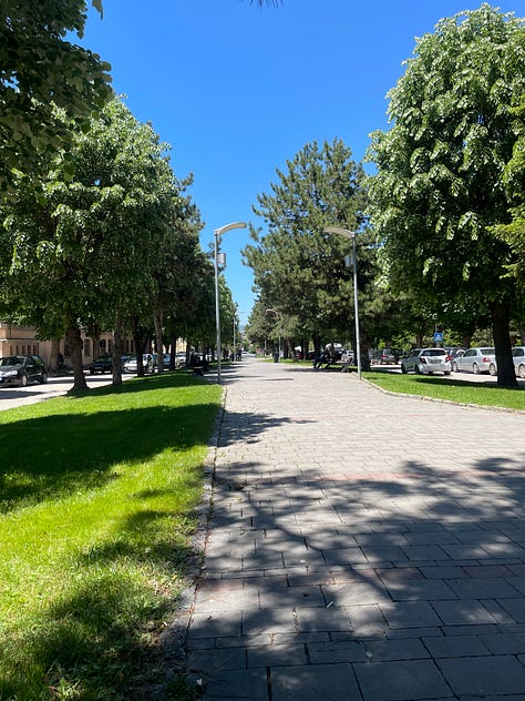 Korce Albania
