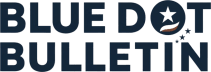 Blue Dot Bulletin