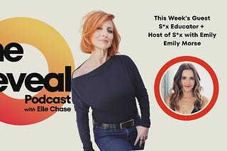 The Reveal with Elle Chase | Substack