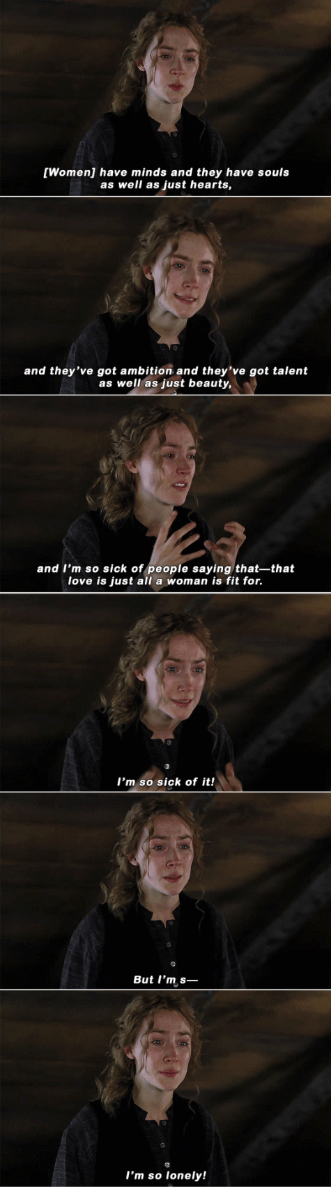 I LOVE Jo March ♥ : r/TrollXChromosomes