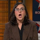 Bari Weiss Determined To Find Out If Abdul El-Sayed Is Determined To Strike In The United States