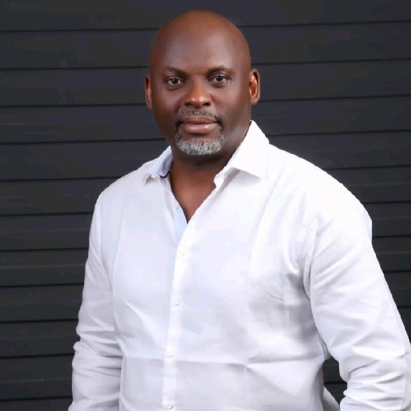 Profile photo of Dr Agu Collins Agu