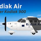 Aircraft / Daher Kodiak
