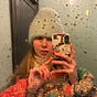 Cressida Prentis's avatar