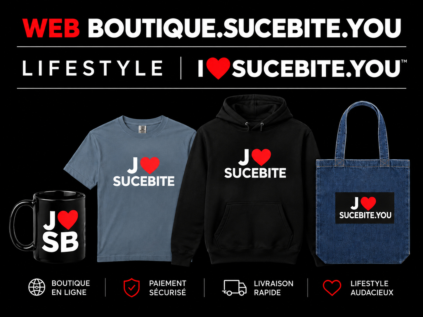 BOUTIQUE.SUCEBITE.YOU