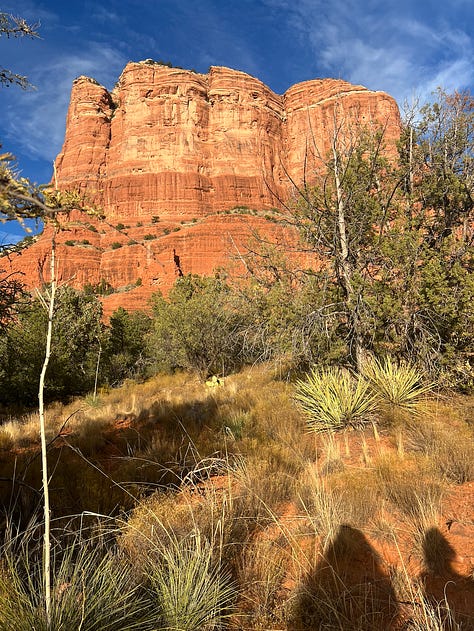 Bell Rock, Bell and Courthouse Butte, Courthouse Butte, Cathedral Rock, Moonrise at Cathedral Rock, The Warrior at Boynton, Kachina at Boynton, Chapel of the Holy Cross, Eagle at the Chapel of the Holy Cross