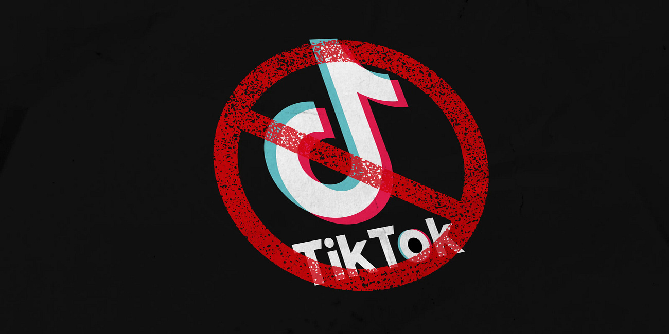 ¿Por qué los EE. UU. quiere prohibir a TikTok?