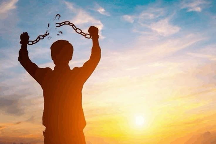 handcuffs breaking meme template