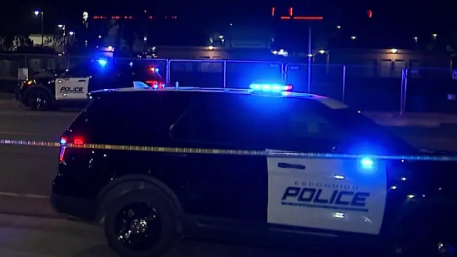 Pedestrian Hospitalized With Major Injuries After Being Struck by ...