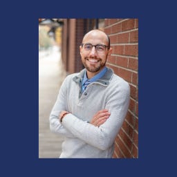 Imagine Belonging w/Rhodes Perry